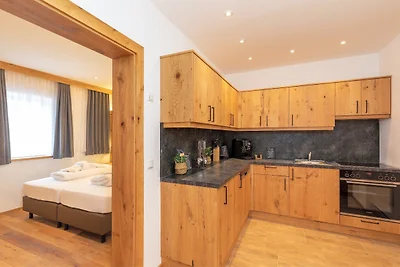 Luxus-Appartement Salzburgblick