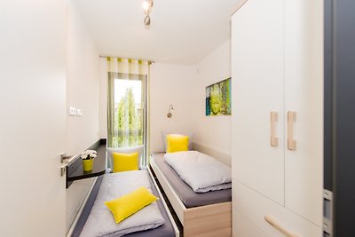 Co-Living-Apartment für 2-3