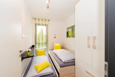 Co-Living-Apartment für 2-3