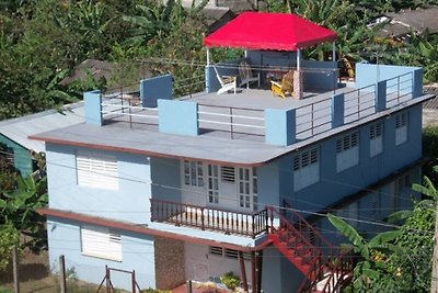 CASA IGMAR Y YENNIS Appartement 1