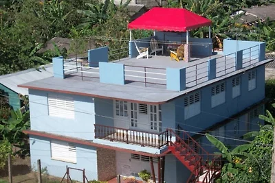 Vakantieappartement Gezinsvakantie Baracoa
