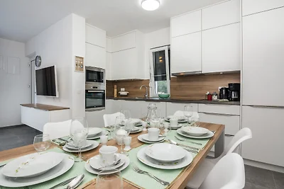 Vakantieappartement Gezinsvakantie Vir