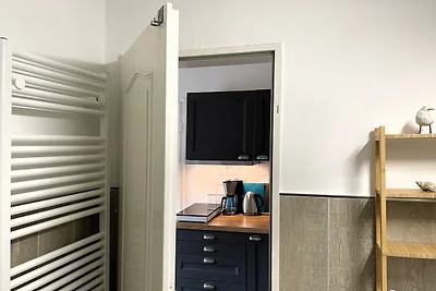 Appartamento Vacanza con famiglia Wittdün