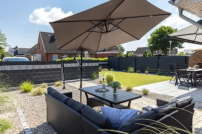 Komfort-Ferienhaus "Heimathafen" |