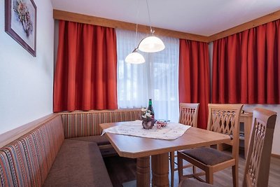 Vakantieappartement Gezinsvakantie Ried im Zillertal