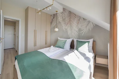 Sun&Snow Gea Eco - Apartment 311