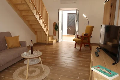 Vakantiehuis Ontspannende vakantie Faro