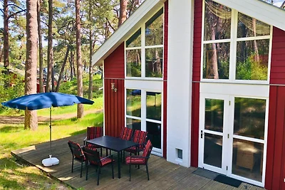 Vakantiehuis Ontspannende vakantie Baabe