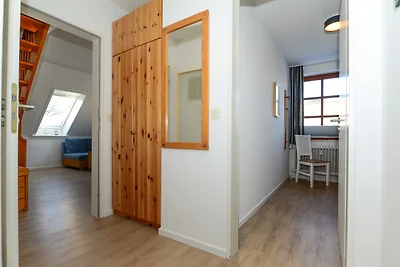 Vakantieappartement Gezinsvakantie Wyk