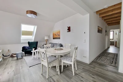 Ferienwohnung LOUISE