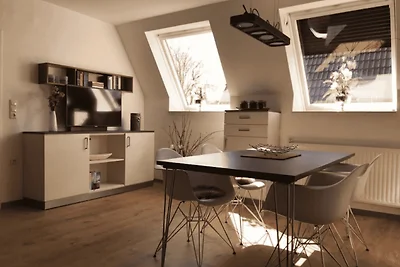 Ferienhaus Liese - Nurdachhaus