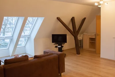 Fewo 197 Whg 3 in Süllwarden