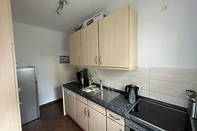 Ferienwohnung am Meer -