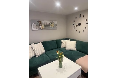 Ferienwohnung mit Seeblick 2