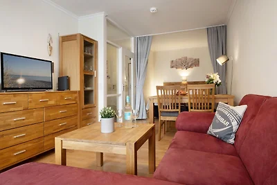 Vakantieappartement Gezinsvakantie Kellenhusen