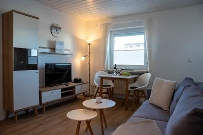 Ferienwohnung Am Kampland Nr. 4