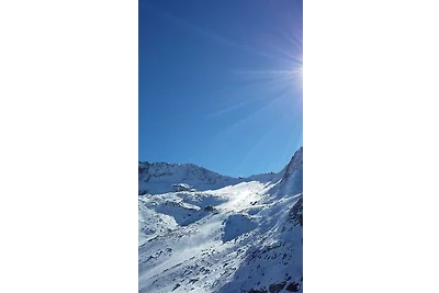 Appartamento Vacanza con famiglia Neustift