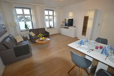 Vakantieappartement Gezinsvakantie Burg auf Fehmarn