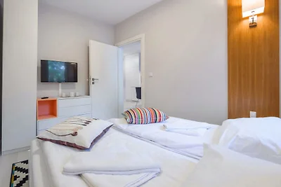 Sun&Snow Dwie Sosny - Apartment 36