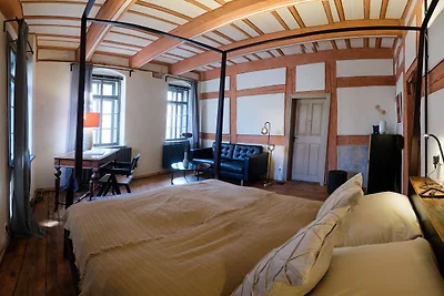 Renaissance Fachwerkhaus