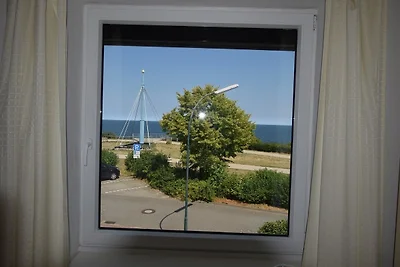 Hohes Ufer 12 Meeresrauschen H