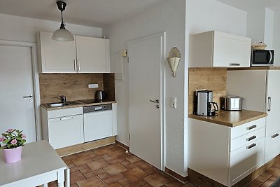 Vakantieappartement Gezinsvakantie Dierhagen