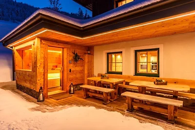 Casa vacanze Vacanza di relax Gröbming