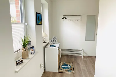 Appartamento Vacanza con famiglia Büsum