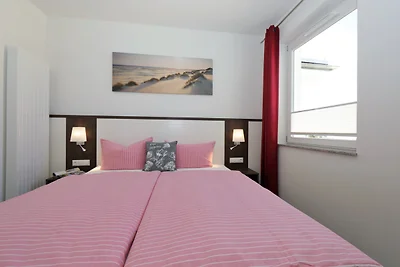 Vakantieappartement Gezinsvakantie Ahlbeck