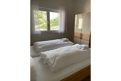 apartman za odmor Obiteljski odmor Oerlinghausen