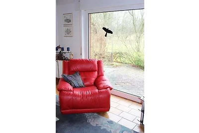 Ferienhaus 008 in Tossens