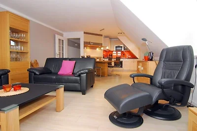 Residenz Alva, Whg. 11