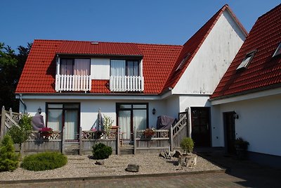 Vakantieappartement Gezinsvakantie Grödersby