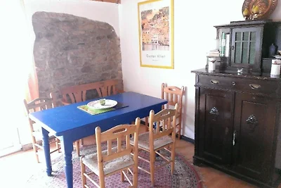 Vakantieappartement Gezinsvakantie Freilingen (Blankenheim)