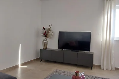 Apartment Traum-Meerblick-Vodice