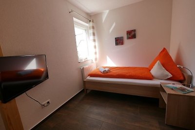 Vakantieappartement Gezinsvakantie Ochsenhausen