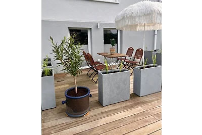 Appartamento Vacanza con famiglia Marburg