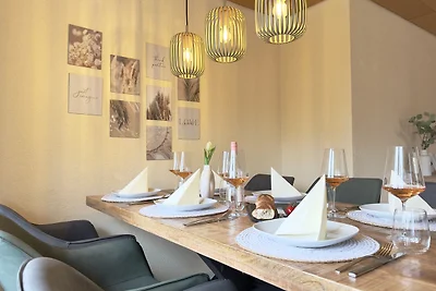 Seehaus Aachblick: SPA