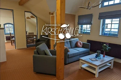Ferienwohnung: Zur Kirschallee