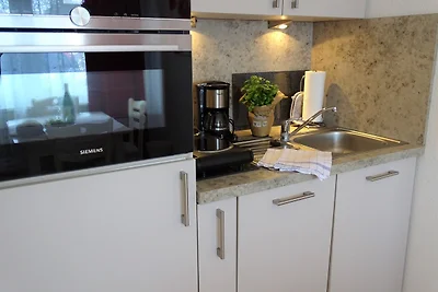 Vakantieappartement Gezinsvakantie Dahme
