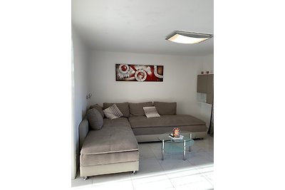 Moderne 2 Zimmer Wohnung mit