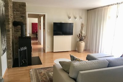 Vakantieappartement Gezinsvakantie Oberzent