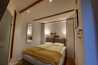 Appartamento Vacanza con famiglia Norderney