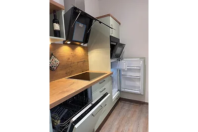 Sport Alpin Wohnung 1