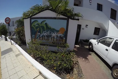 Vakantieappartement Gezinsvakantie Puerto del Carmen