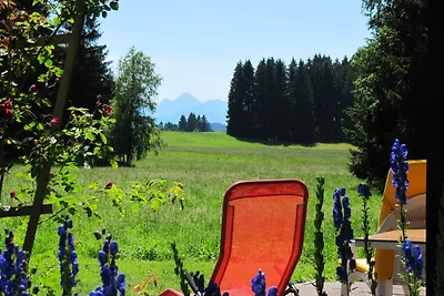 Ferienhaus Naturidyll am Premer