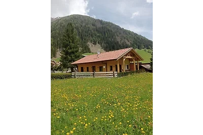 Ferienchalet am Zirm by feWo-Plan