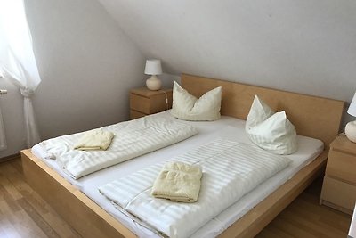 Vakantieappartement Gezinsvakantie Dierhagen