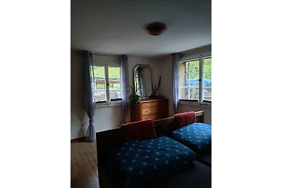 Vakantieappartement Gezinsvakantie Neuenweg