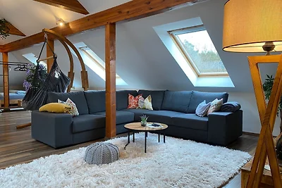 Ferienwohnung Am Waldesrand -